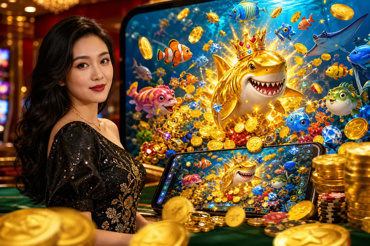 mmr4 VIP Program Platinum အဆင့် ဆုချီးမြှင့်မှု