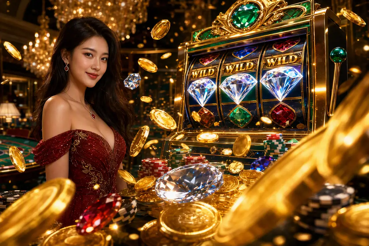 mmr4 Poker အွန်လိုင်းကစားခြင်း