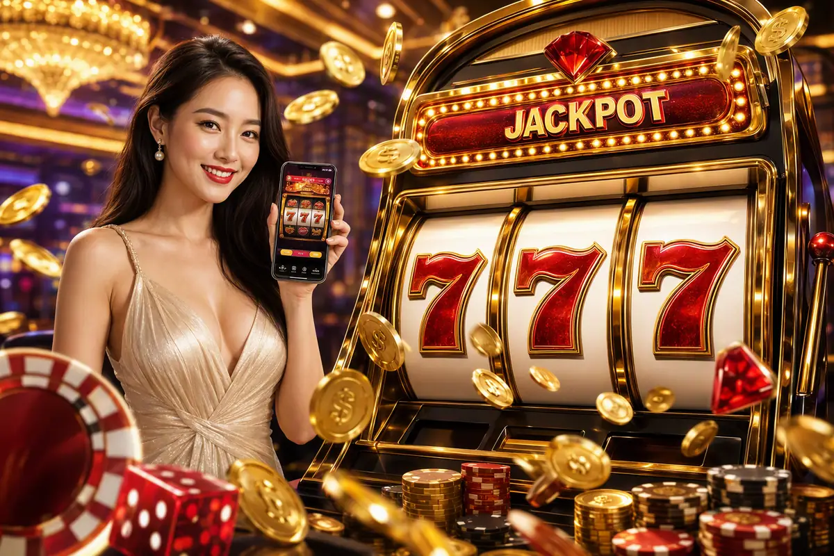 mmr4 Poker ကစားနည်းလမ်းညွှန်