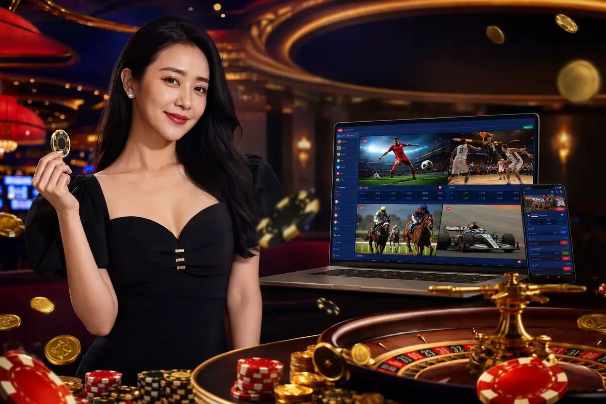 mmr4 Welcome Bonus ဖဲဂိမ်းကစားသမားများအတွက်